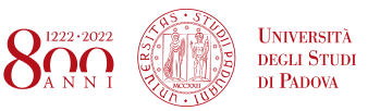 PhD Programme in BIOSCIENCES - Università degli Studi di Padova